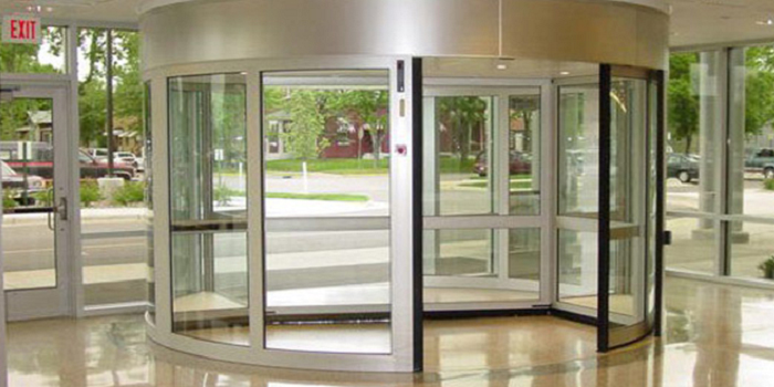 commercial automatic door repair Rancho Mirage