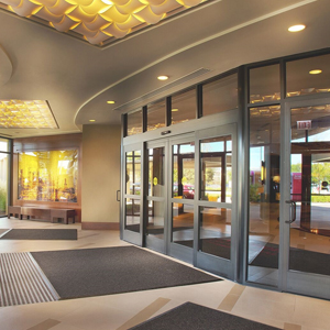 commercial door specialist Rancho Mirage