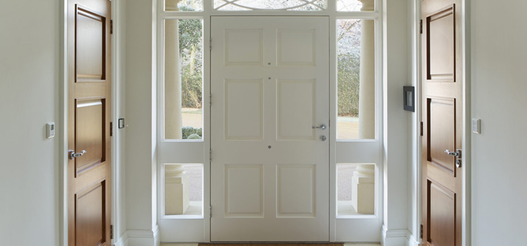 Rancho Mirage door replacement contractors