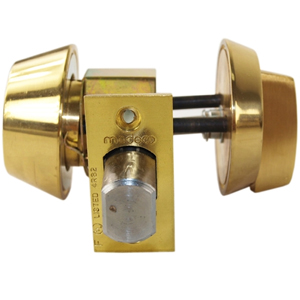 high security deadbolt Rancho Mirage