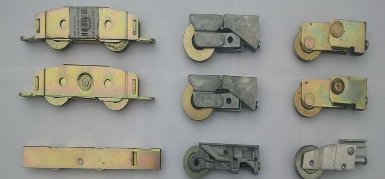 patio sliding door wheel replacement Rancho Mirage