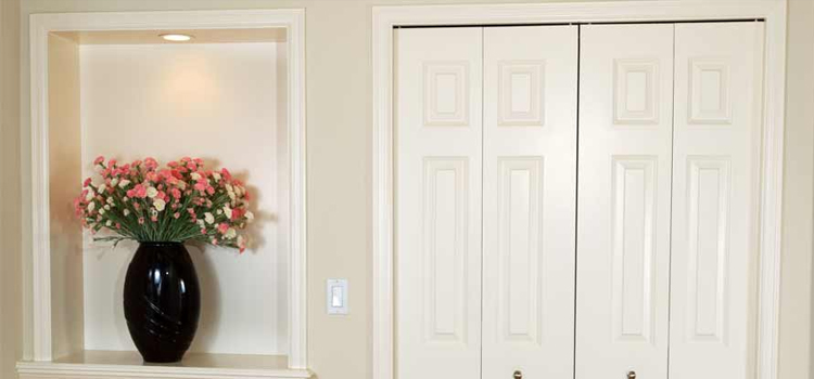 residential closet door repair in Rancho Mirage