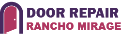 Door Repair Rancho Mirage